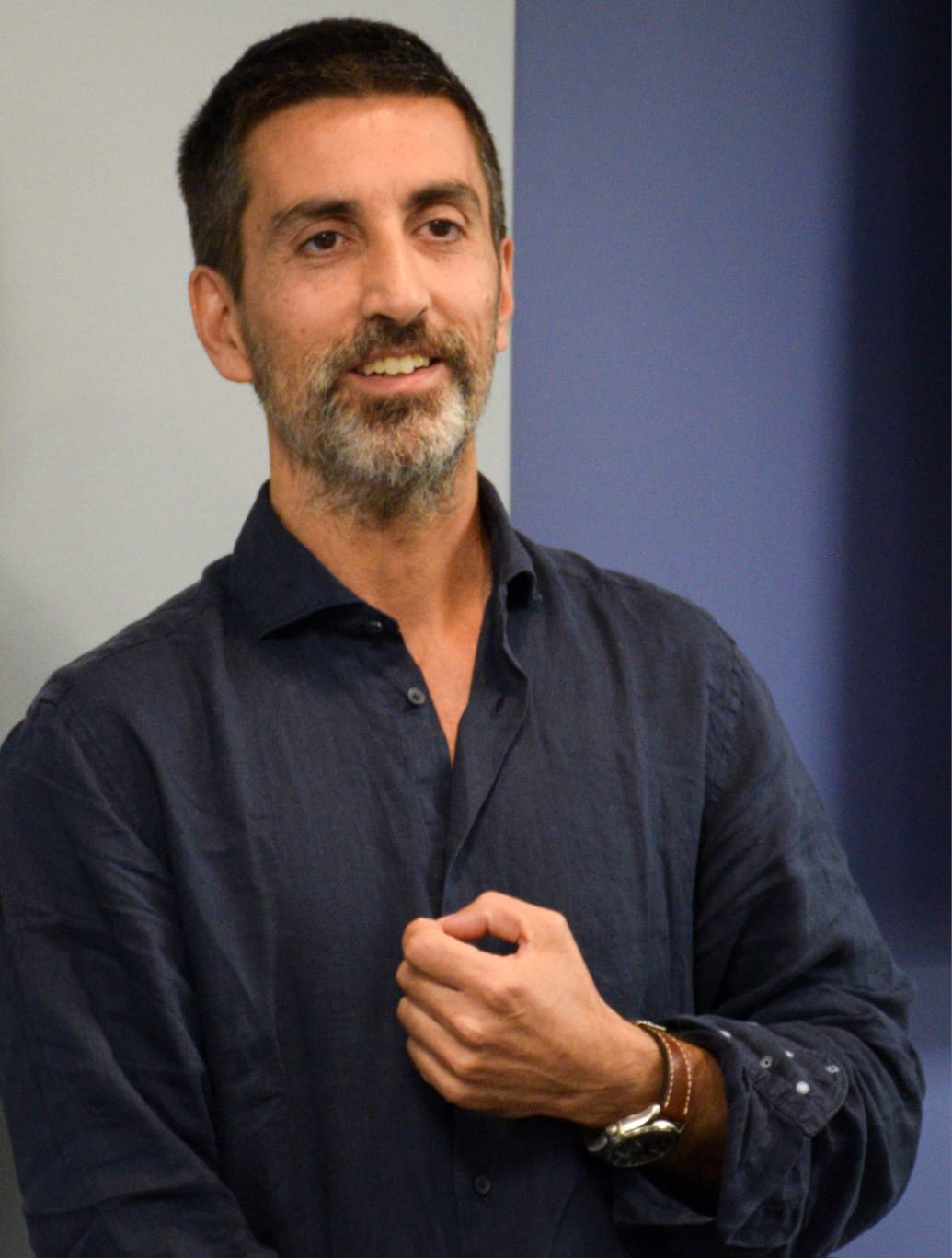 Eduardo Wiñazky