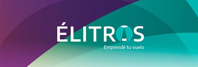 Élitros