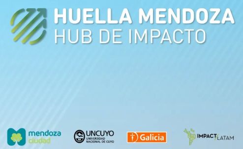 Huella Mendoza