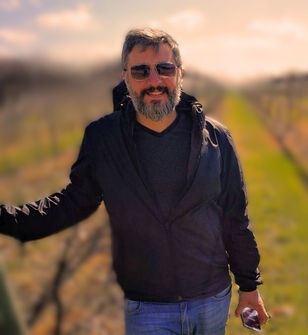 Mariano Brizuela