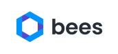 Bees iot Logo