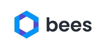 Bees iot Logo